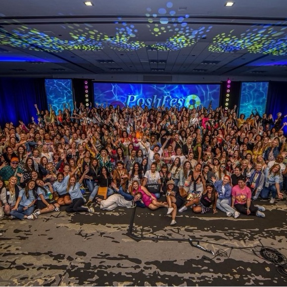 Meet your Posher, Jennifer. Listing lots of NWT and like new items. - Picture 4 of 5